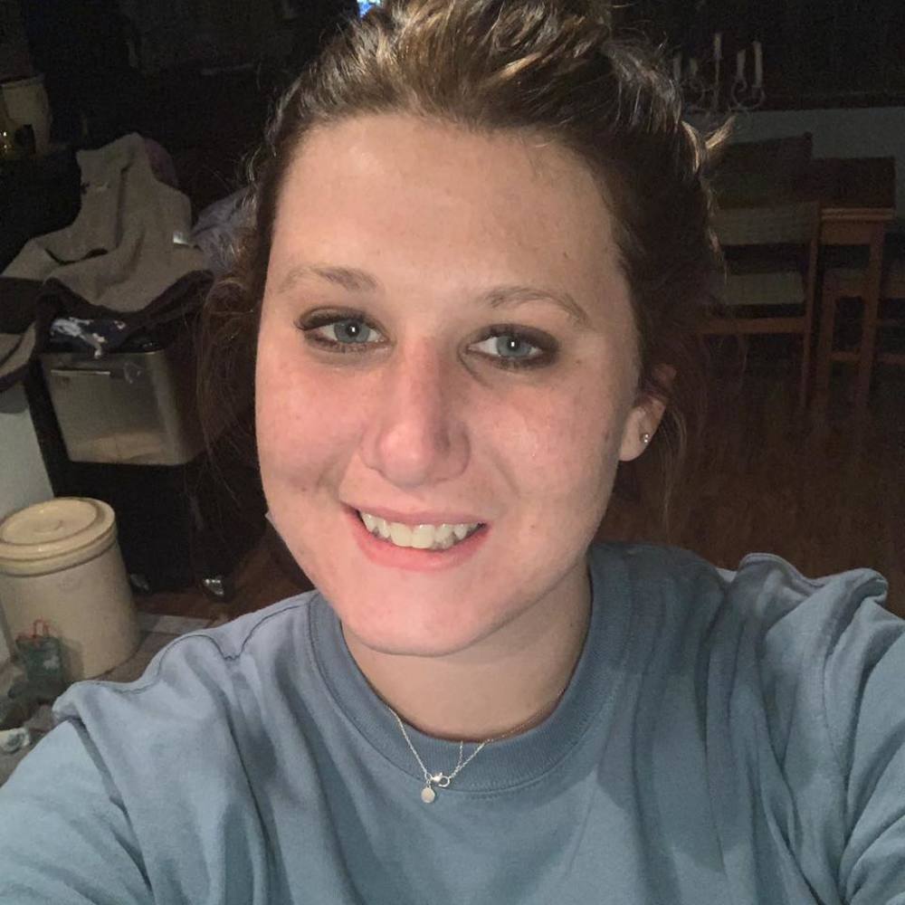 Meet your Posher, Carley